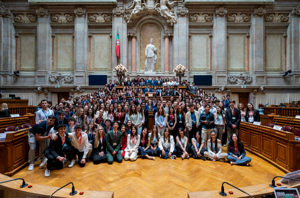 Lutar pela Democracia