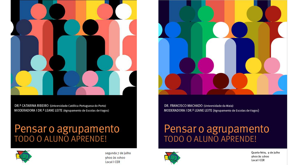 Todo o aluno aprende